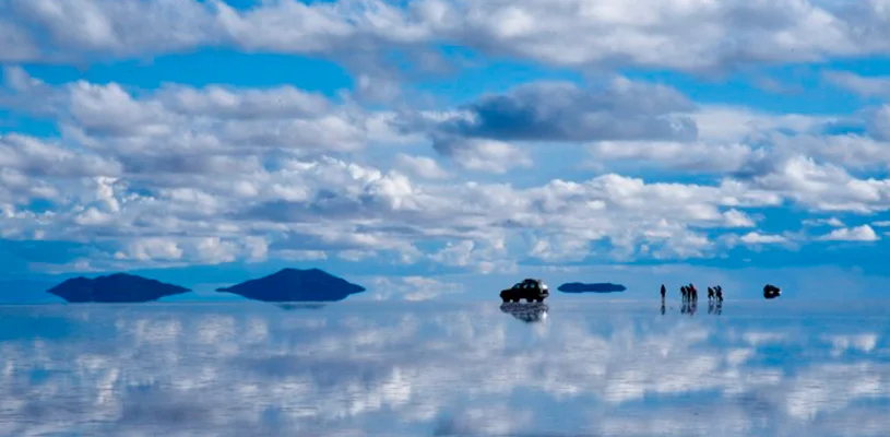 salar de uyuni