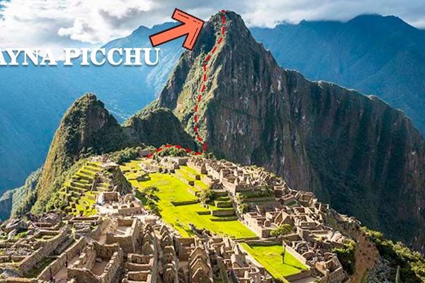 Información y consejos importantes para llegar a Huayna Picchu… Información y consejos importantes para llegar a Huayna Picchu…