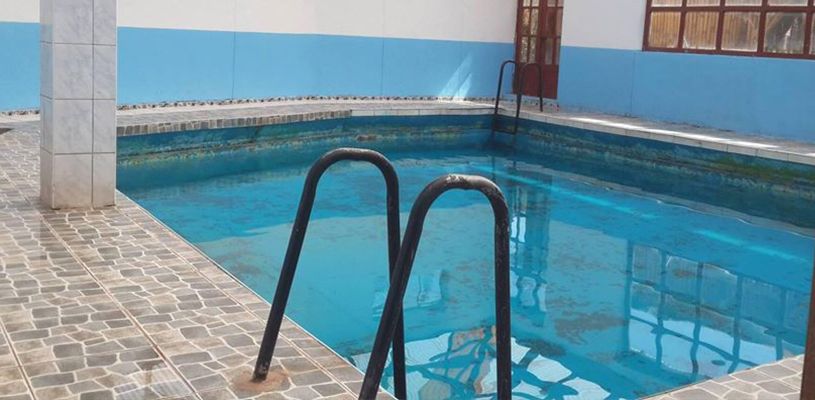 Aguas Termales de Yaurisque Paruro