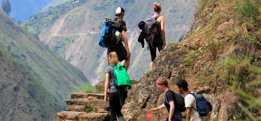 Camino inca