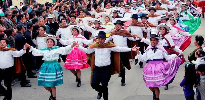 Carnaval Abanquino