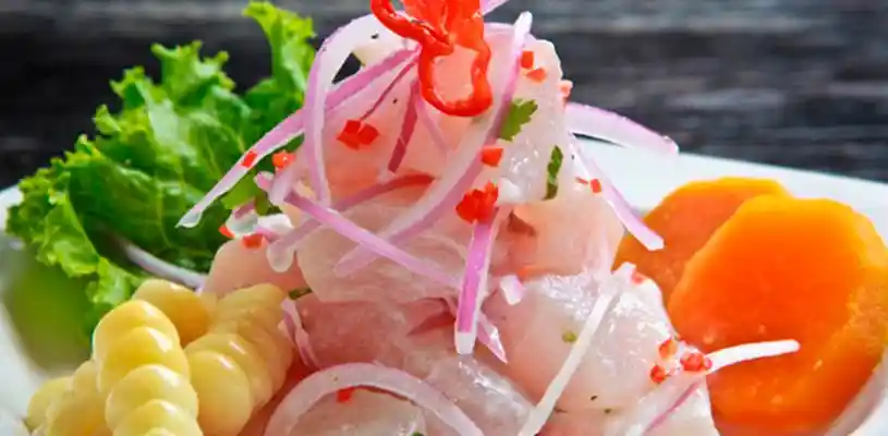 Ceviche