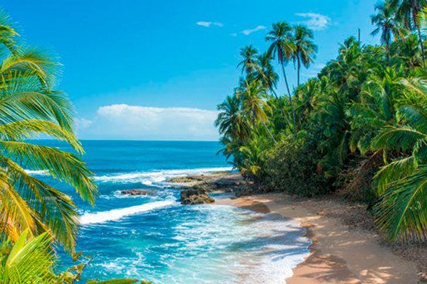 ¡Los 8 destinos turísticos de Costa Rica que te dejarán maravillado!