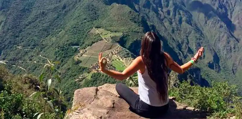 Huaynapicchu 1