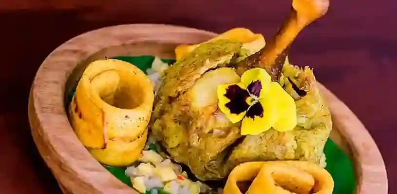 Restaurantes en Aguas Calientes