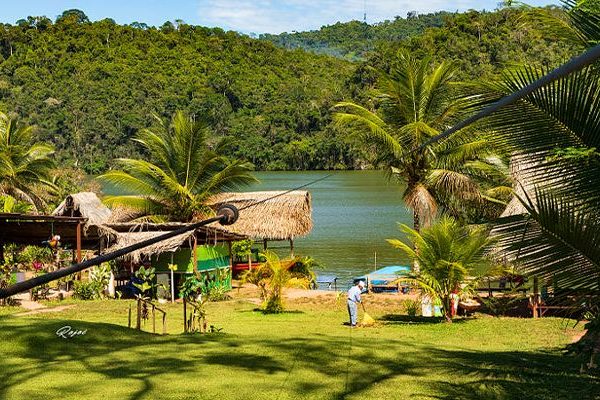 ¡Los 6 imperdibles destinos turísticos en Tarapoto!