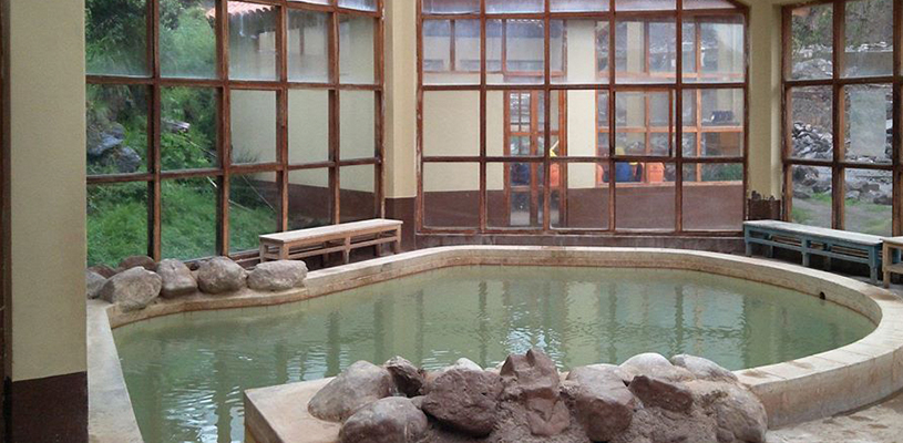 Machacancha Calca