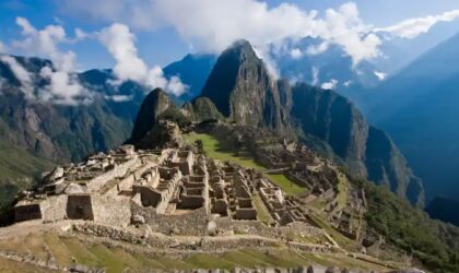 EL LEGADO DEL INCA PACHACÚTEC – ¿CUÁLES FUERON SUS OBRAS?
