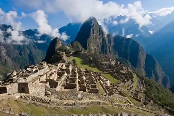 EL LEGADO DEL INCA PACHACÚTEC – ¿CUÁLES FUERON SUS OBRAS? EL LEGADO DEL INCA PACHACÚTEC – ¿CUÁLES FUERON SUS OBRAS?