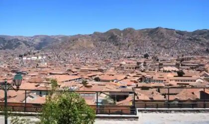 Tour gastronómico de un día en el centro de la ciudad del Cusco