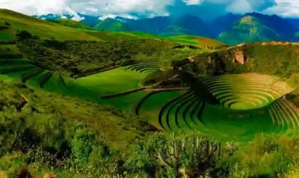 Los 5 lugares del Valle Sagrado de los Incas que no te puedes perder… Los 5 lugares del Valle Sagrado de los Incas que no te puedes perder…