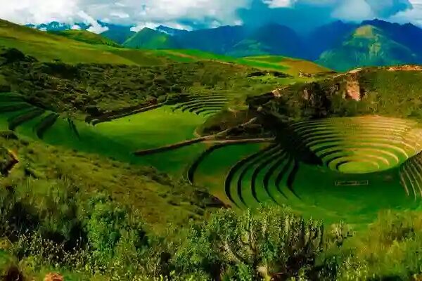 Los 5 lugares del Valle Sagrado de los Incas que no te puedes perder… Los 5 lugares del Valle Sagrado de los Incas que no te puedes perder…