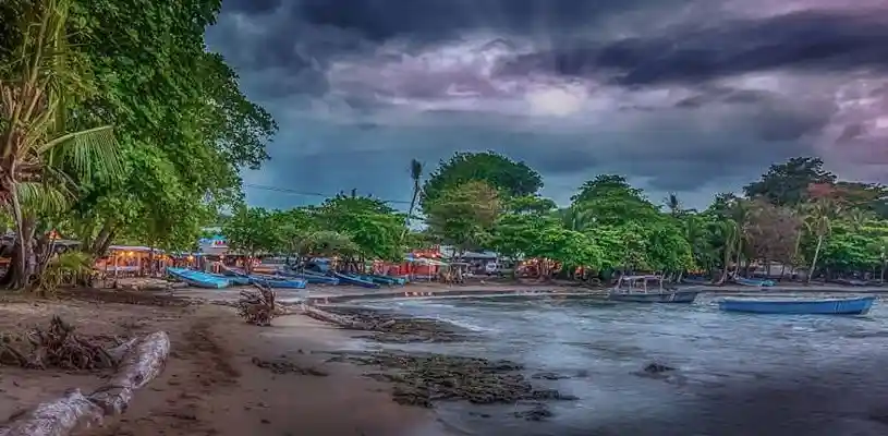 Puerto Viejo de Talamanca