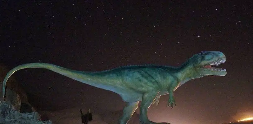 dinosaurio Querulpa