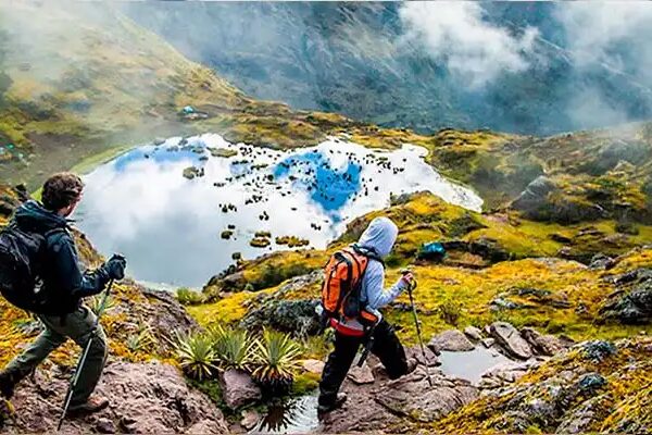¿Los Bastones de Trekking o Walking Poles son realmente necesarios? ¿Los Bastones de Trekking o Walking Poles son realmente necesarios?