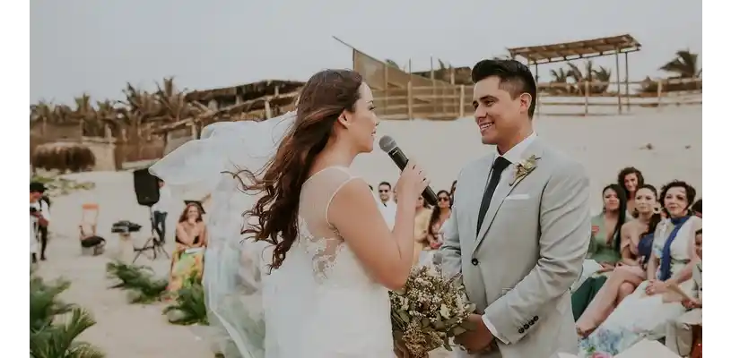 mancora novios