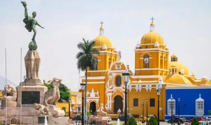¿Qué ver en la Capital de la Eterna Primavera – Trujillo? ¿Qué ver en la Capital de la Eterna Primavera – Trujillo?