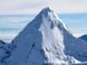 El Artesonraju, la montaña icono de Paramount Pictures