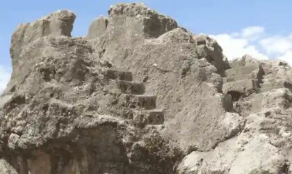 The Mysterious Chinkanas of Sacsayhuaman: Underground Tunnels in Cusco The Mysterious Chinkanas of Sacsayhuaman: Underground Tunnels in Cusco