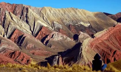 Quebrada de Humahuaca: El Corredor Andino de Jujuy Que Mezcla Colores, Pueblos e Historia Quebrada de Humahuaca: El Corredor Andino de Jujuy Que Mezcla Colores, Pueblos e Historia