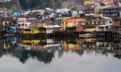 Conoce más sobre la mística Isla de Chiloé