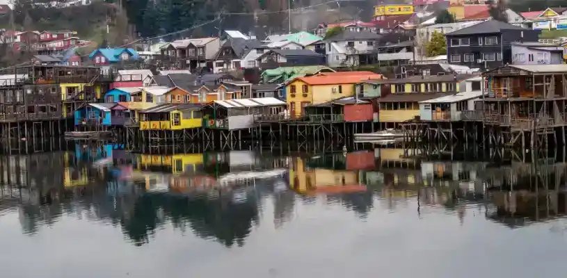 Chiloe-Waman Adventures