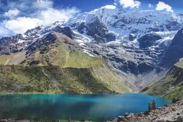 Las Montañas y nevados más impresionantes de la Región del Cusco