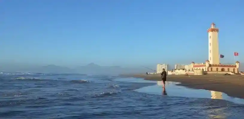 LOS LUGARES MAS ATRACTIVOS DE LA SERENA – CHILE LOS LUGARES MAS ATRACTIVOS DE LA SERENA – CHILE