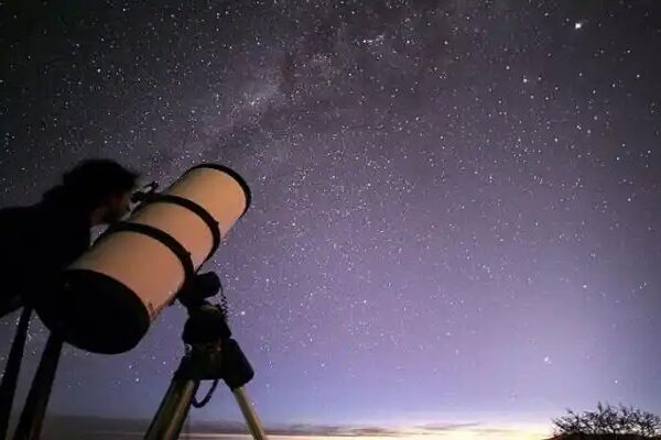 Observatorios astronómicos en los cielos más limpios del Planeta Observatorios astronómicos en los cielos más limpios del Planeta