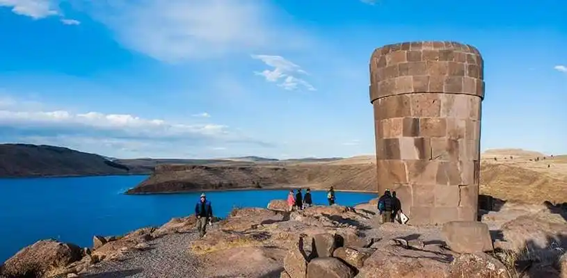 Ingresos gratuito a varios lugares turísticos del Perú