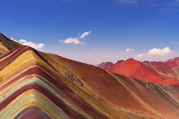 VINICUNCA – ¡BELLEZA COLORIDA!