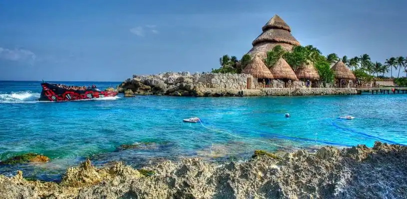 Xcaret-Waman Adventures