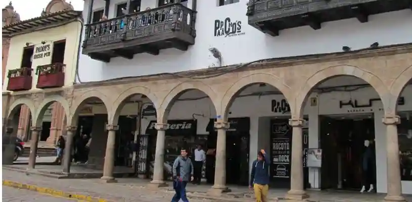 Portal del Belén