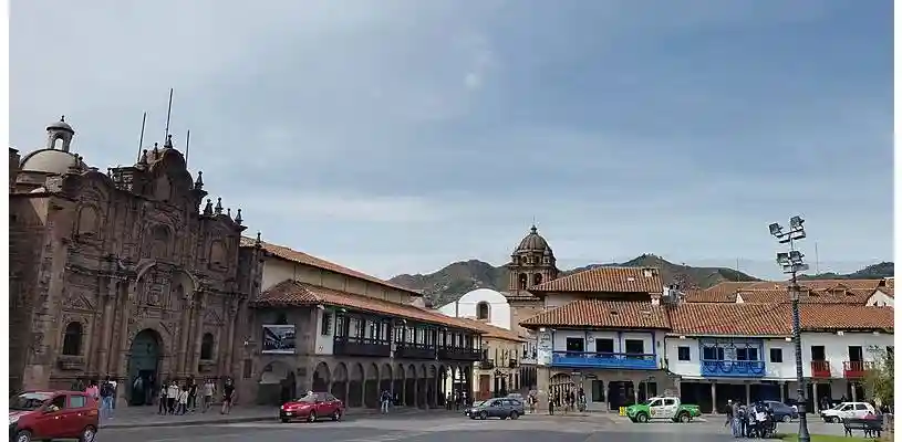 Portal de la compañía
