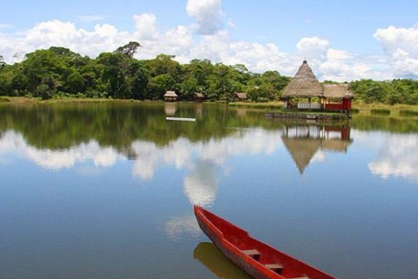 Conoce el paraíso de Tingo María y sus bellos atractivos turísticos