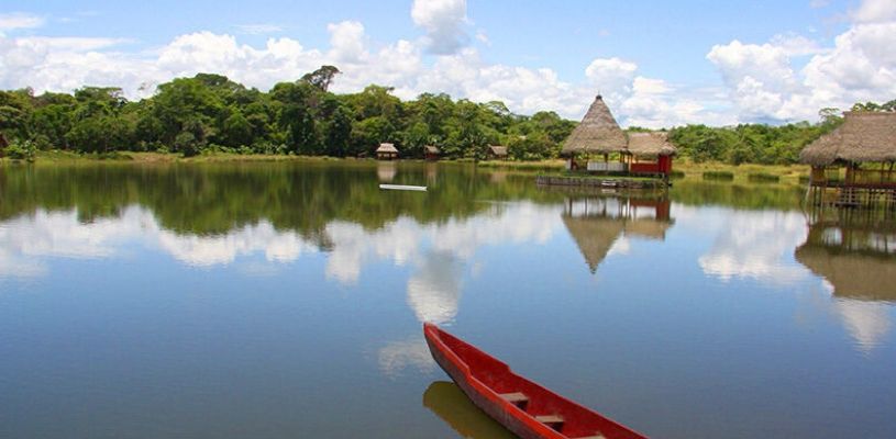 Conoce el paraíso de Tingo María y sus bellos atractivos turísticos Conoce el paraíso de Tingo María y sus bellos atractivos turísticos