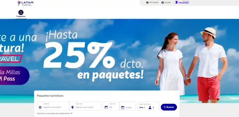 latam