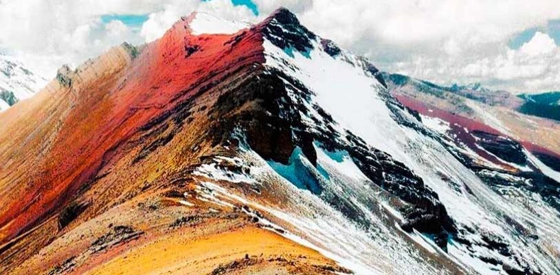 10 lugares que debes ver en Perú antes de morir…