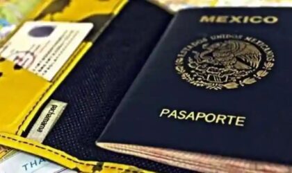 ¿CUÁLES SON LOS REQUISITOS PARA VIAJAR A PERÚ DESDE MÉXICO?