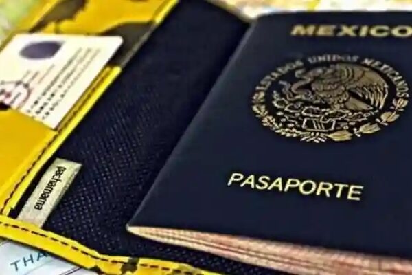 ¿CUÁLES SON LOS REQUISITOS PARA VIAJAR A PERÚ DESDE MÉXICO?