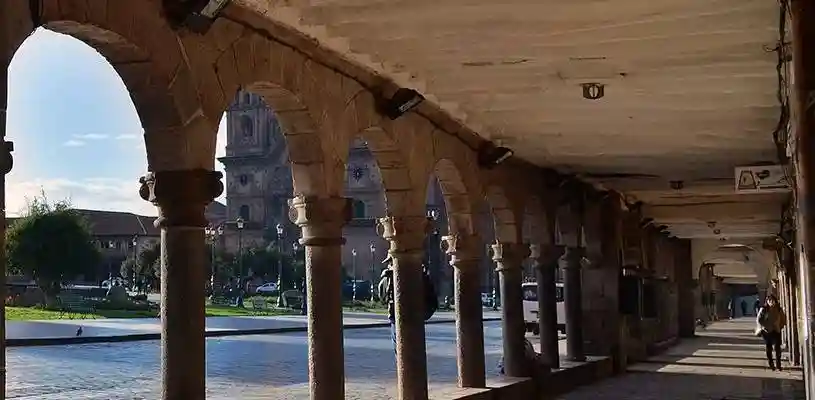 Portal de confituria