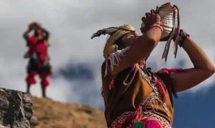 Inti Raymi – La celebración más grande del mundo Andino Inti Raymi – La celebración más grande del mundo Andino
