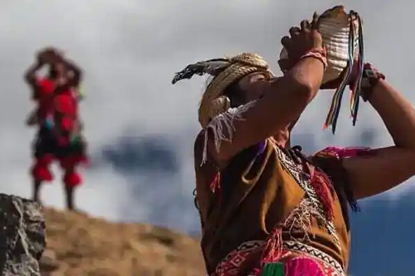 Inti Raymi – La celebración más grande del mundo Andino
