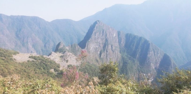 Ruta de Camino Inca será reabierta desde el 01 de julio Ruta de Camino Inca será reabierta desde el 01 de julio