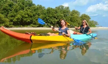 ¿QUÉ HACER EN HOLBOX?-LA ISLA MÁS BONITA DE QUINTANA ROO