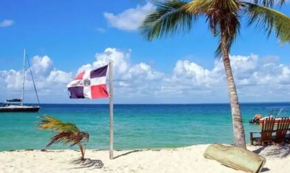 República Dominicana estará lista para reabrir el turismo en Julio