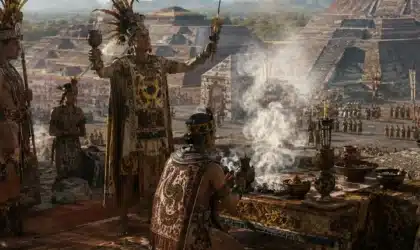¿QUÉ VER EN TEOTIHUACAN – LA CIUDAD DE LOS DIOSES? ¿QUÉ VER EN TEOTIHUACAN – LA CIUDAD DE LOS DIOSES?
