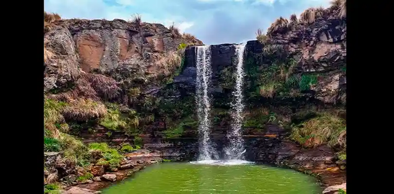 cataratas