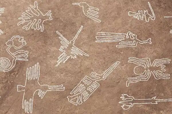 Las Líneas de nazca, grandes enigmas del Mundo Las Líneas de nazca, grandes enigmas del Mundo