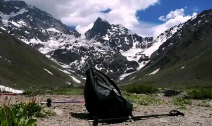 CONOCE EL MONUMENTO NATURAL EL MORADO – CHILE CONOCE EL MONUMENTO NATURAL EL MORADO – CHILE